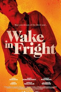 Wake in Fright – S01E01 – Part 1
