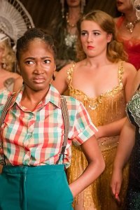 Timewasters – S02E02 – Nick’s World Famous Jazz Club