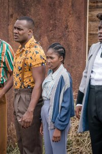 Timewasters – S02E06 – By Any Means Necessary