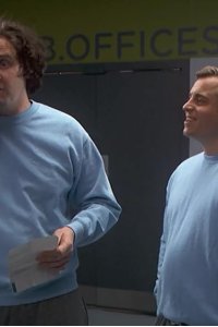 Porridge – S01E01 – The Go-Between