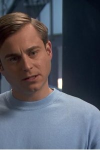 Porridge – S01E04 – The Witness