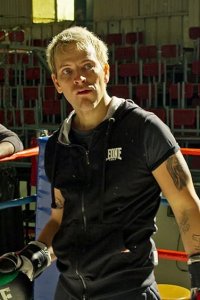 Suburra – La serie – S01E01 – 21 Days