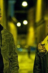 Suburra – La serie – S01E02 – Plebes and Patricians