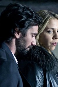 Suburra – La serie – S01E05 – She Wolf