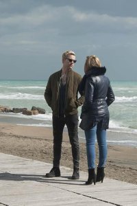 Suburra: Blood on Rome – S01E10 – Call It Sleep