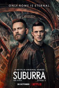 Suburra: Blood on Rome – S03E06 – Risvegli