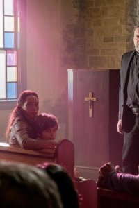 Ghost Wars – S2017E01 – Death’s Door