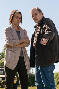 Ghost Wars – S2017E08 – Two Graves