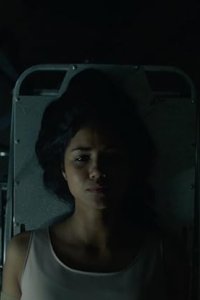 Two Sentence Horror Stories – S01E05 – Second Skin