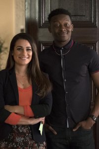 The Mayor – S2017E01 – Pilot