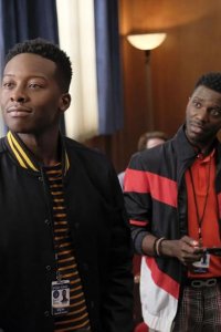 The Mayor – S2017E02 – The Filibuster
