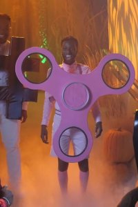 The Mayor – S2017E04 – City Hall-oween
