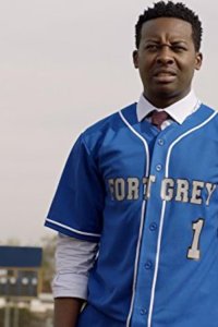 The Mayor – S2018E12 – The Pitch