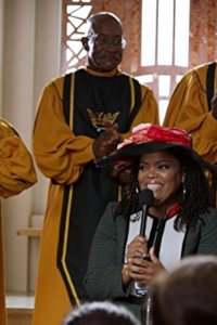 The Mayor – S2018E13 – Death of a Councilman