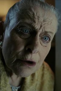 Two Sentence Horror Stories – S04E01 – Crush