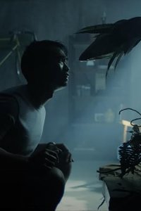 Two Sentence Horror Stories – S04E02 – Plant Life