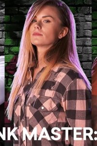 Ink Master: Angels – S01E01 – Viva Las Angels