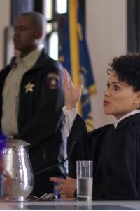 Kevin (Probably) Saves the World – S2018E12 – Caught White-Handed
