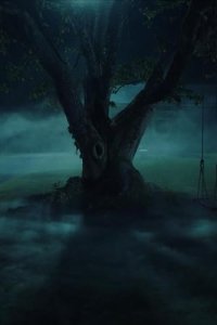 Two Sentence Horror Stories – S04E09 – Heirloom