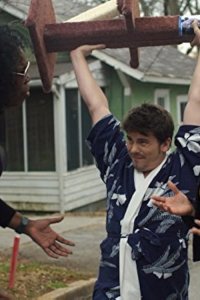 Kevin (Probably) Saves the World – S2018E16 – The Right Thing