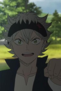 Black Clover – S01E01 – Asta and Yuno