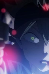 Black Clover – S01E02 – The Boys’ Promise