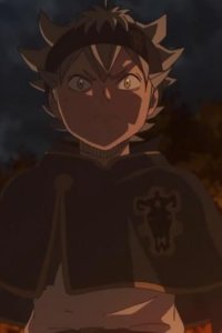Black Clover – S01E06 – The Black Bulls