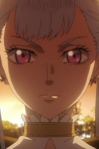 Black Clover – S01E07 – The Other New Recruit