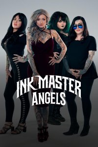 Ink Master: Angels – S02E09 – Can’t Nail a Cactus