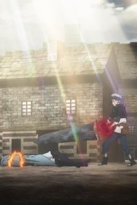 Black Clover – S01E10 – Those Who Protect