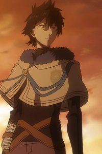 Black Clover – S01E12 – The Wizard King Saw