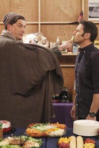 9JKL – S2017E11 – Set Visit