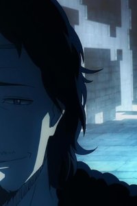 Black Clover – S01E15 – The Diamond Mage