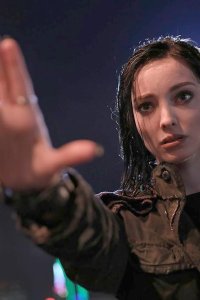 The Gifted – S01E01 – eXposed