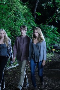 The Gifted – S01E03 – eXodus