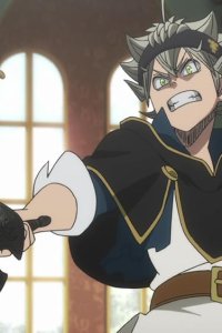 Black Clover – S01E20 – Assembly at the Royal Capital