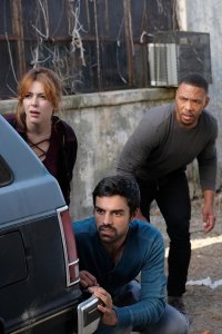 The Gifted – S01E04 – eXit strategy