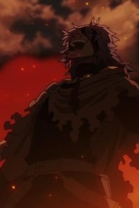 Black Clover – S01E21 – Capital Riot