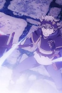 Black Clover – S01E22 – Wild Magic Dance