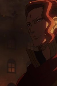 Black Clover – S01E23 – The Crimson Lion King