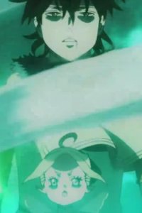 Black Clover – S01E24 – Blackout