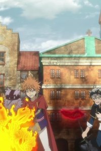 Black Clover – S01E25 – Adversity