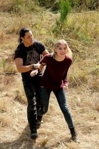 The Gifted – S01E09 – outfoX