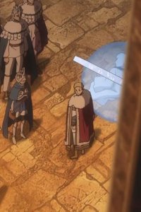 Black Clover – S01E27 – Light