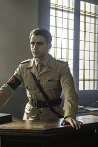 The Last Post – S01E06 – The Bigger Picture