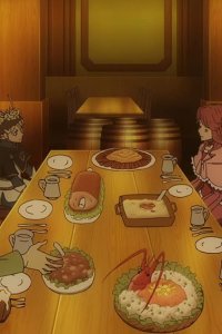 Black Clover – S01E28 – The One I’ve Set My Heart On
