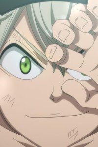Black Clover – S01E29 – Path