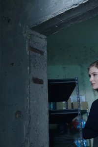The Gifted – S01E11 – 3 X 1