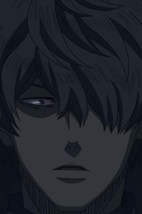 Black Clover – S01E30 – The Mirror Mage
