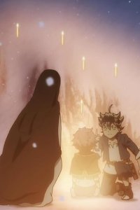 Black Clover – S01E31 – Pursuit Over the Snow